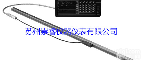 SR128-<em>040</em>日本<em>索尼</em>Magnescale<em>磁栅</em>尺