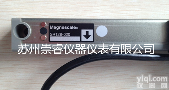 SR128-<em>020</em>日本<em>索尼</em>Magnescale<em>磁栅</em>尺