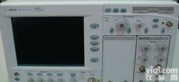 高价<em>回收</em>Agilent 86100C<em>宽带</em>示波器