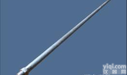 CEMS<em>采样探头</em><em>探杆</em>