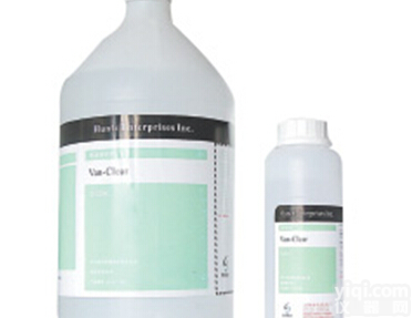 Van-<em>Clear</em><em>环保</em><em>透明剂</em>（病理分析前标本处理液）