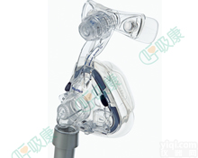呼吸康瑞思迈<em>呼吸机</em>动态<em>全能</em>鼻罩ACTIVA LT