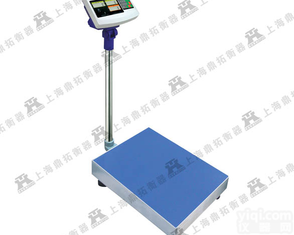 三色<em>闪光</em>灯<em>报警</em>电子秤-150kg<em>报警</em>台秤报价
