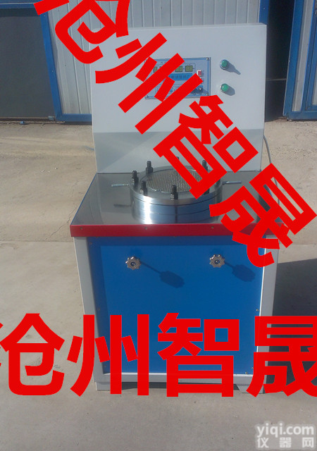 沧州TSY-6型<em>土工合成材料耐静水压测定仪</em> ，TSY-6型<em>土工合成材料耐静水压测定仪</em> 生产厂家