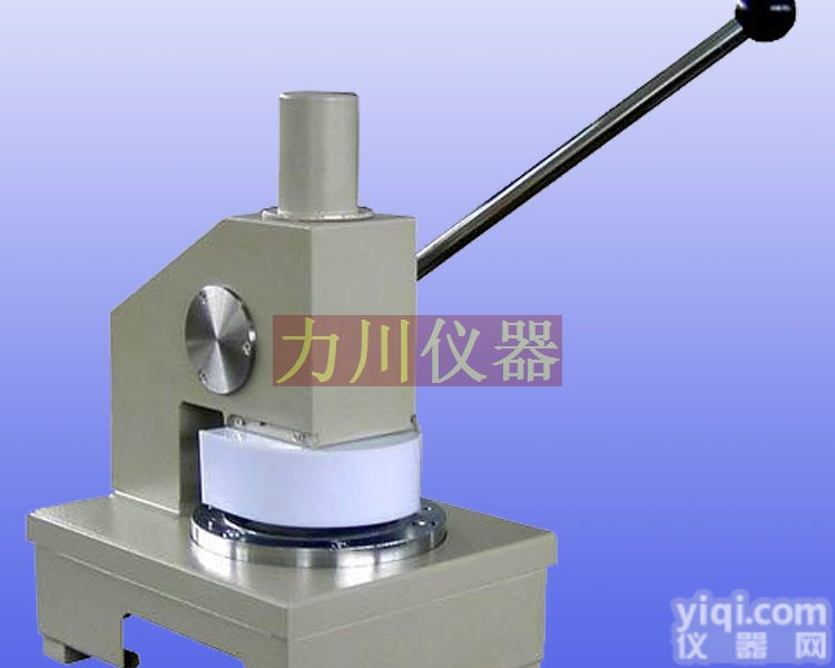 可勃<em>吸收</em><em>试样</em><em>取样器</em>、纸张吸水率<em>取样器</em>