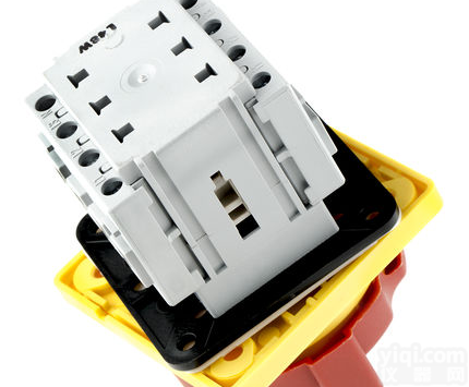 <em>西门子</em>紧急停止<em>隔离开关</em>3LD2003-0TK53