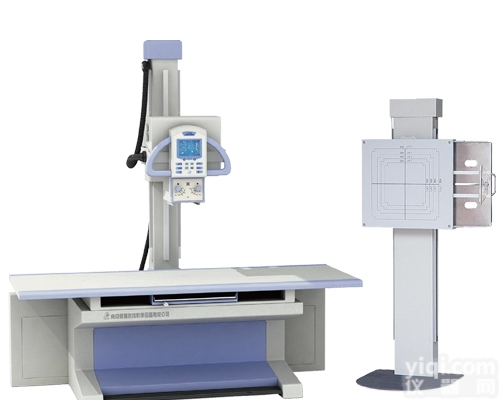 <em>普朗</em>YL固定高频500<em>毫安</em><em>拍片</em>机|放射科X光机