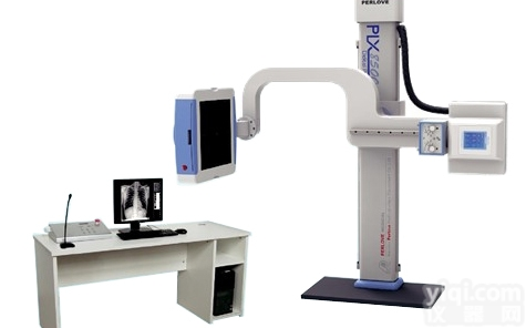 普朗YL固定500<em>毫安</em>DR|数字化<em>拍片</em>机