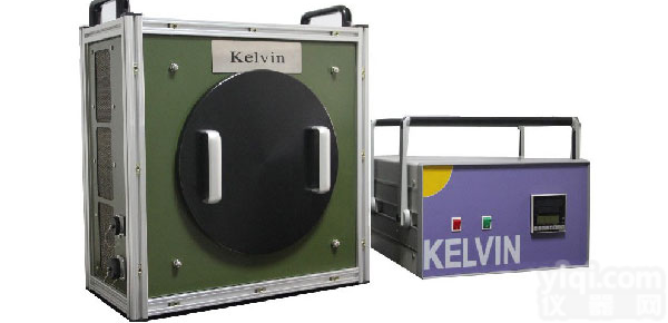 <em>武汉</em>凯尔文光电300度大面源中温<em>分体式</em>黑体辐射源 JQ-300MFZ3B