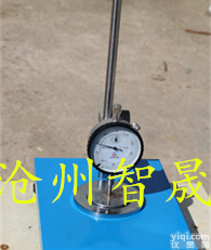 供应<em>沧州</em>TSY-31<em>土工</em>膜厚<em>度仪</em>，TSY-31<em>土工</em>膜厚<em>度仪</em>说明书