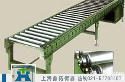 上下限报<em>滚筒</em>秤-三段<em>设定</em><em>报警</em>辊筒秤