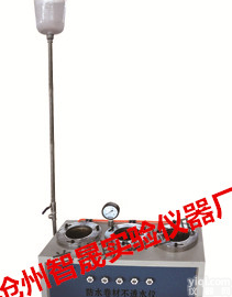 供应沧州<em>ZSY-2防水卷材不透水仪</em>生产厂家，<em>ZSY-2防水卷材不透水仪</em>说明书