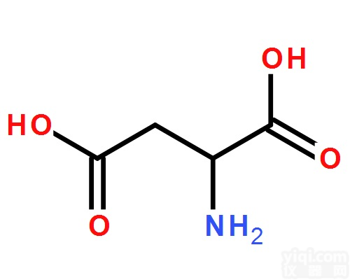 L-天<em>门冬氨酸</em>(水物),56-84-8,<em>化学</em>试剂