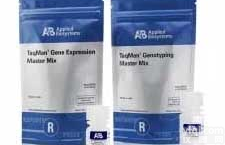 美国ABI Taqman  <em>gene</em> <em>expression</em>  mix; 货号：4369016