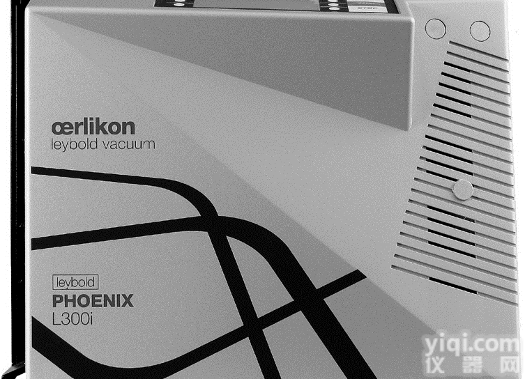 标准<em>漏孔</em> 标漏 氦质谱<em>检漏仪</em> NIST 莱宝 PHOENIX L300i TL7 14023 内置 外置