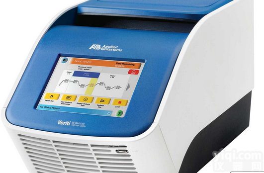 <em>美国</em> ABI <em>Veriti</em> <em>梯度</em>PCR 仪