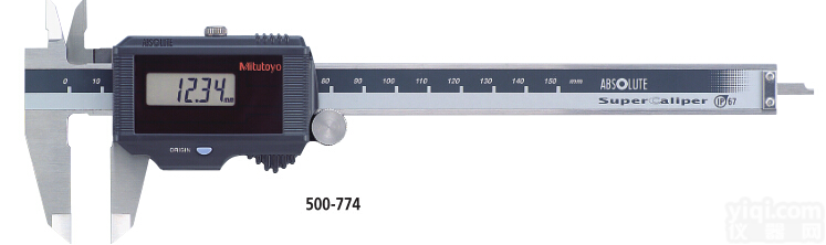 500-787日本<em>三丰</em>Super<em>卡尺</em>
