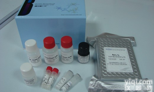 小鼠<em>糖类</em><em>抗原</em><em>242</em>(CA<em>242</em>)ELISA试剂盒