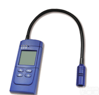 RBBJ-T20液化气检测仪,RBBJ-T20双<em>量程</em>液化气<em>探测器</em>