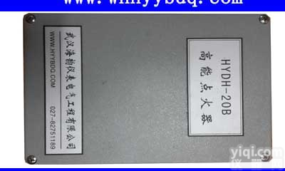 【昆明】高能<em>点火器</em> 选购<em>海韵</em>仪表 21年高能<em>点火器</em>生产商
