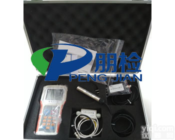 朋检Pai土壤温湿度<em>测量仪</em>土壤<em>盐度</em><em>测量仪</em>土壤多参数检测