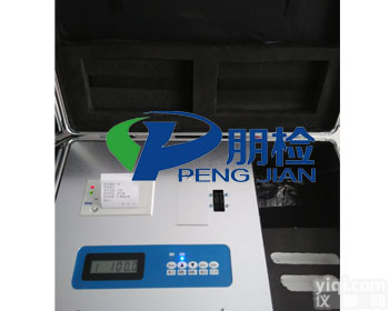 朋检Pai便携式<em>重金属</em><em>检测仪</em>，<em>重金属</em>含铅<em>检测仪</em>