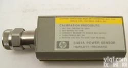 专业<em>回收</em><em>安捷</em>伦8481A功率头<em>安捷</em>伦8481A<em>回收</em><em>安捷</em>伦8481A