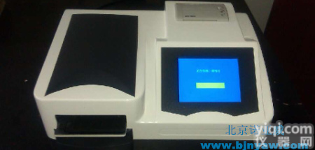 【<em>厂家</em>直销】北京诺亚威牛奶<em>抗生素</em>快速检测仪食品<em>抗生素</em>快速检测仪