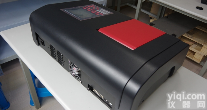 生命科学专用UV-1900<em>紫外</em>可见<em>分光光度计</em>水产养殖检测