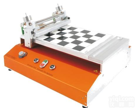 <em>英国</em>易高<em>Elcometer4340</em> 电动/自动<em>涂膜</em>机