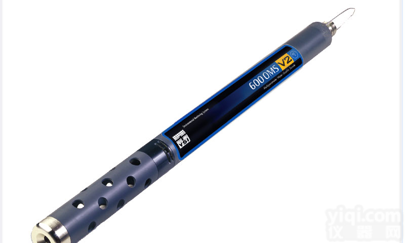 YSI600OMSV2光学<em>水质多参数监测</em>仪