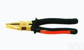 防爆<em>钢丝钳</em>215系列厂商推荐 <em>钢丝钳</em>使用说明