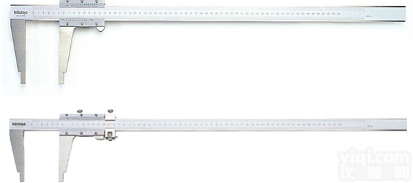 <em>160</em>-<em>130</em>日本<em>三丰</em>圆弧刃量爪和微动装置游标卡尺