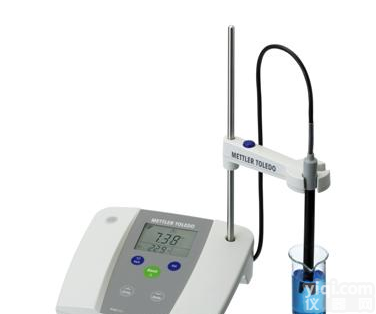 供应<em>苏州</em>梅特勒<em>酸度计</em><em>FE20K</em>