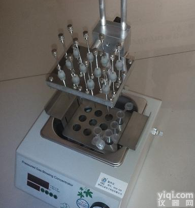 YGC-12S<em>氮吹仪</em>|12孔水浴<em>氮吹仪</em>|宝晶YGC<em>氮吹仪</em>|<em>氮吹仪</em>价格|<em>氮吹仪</em>厂家|氮气吹干仪|氮吹浓缩仪