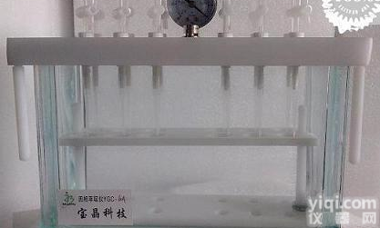 YGC-6A固相<em>萃取</em>仪|12孔固相<em>萃取</em>仪|固相<em>萃取</em>仪厂家|宝晶YGC固相<em>萃取</em>仪|固相<em>萃取</em>仪价格|固相<em>萃取</em>