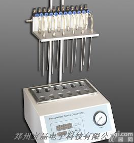 YGC-12K<em>氮吹仪</em>|可调式<em>氮吹仪</em>|可视<em>氮吹仪</em>|多功能<em>氮吹仪</em>|<em>氮吹仪</em>厂家|<em>氮吹仪</em>价格|宝晶YGC<em>氮吹仪</em>