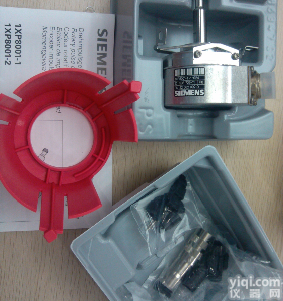 <em>1XP8001-1/1024 西门子编码器</em>