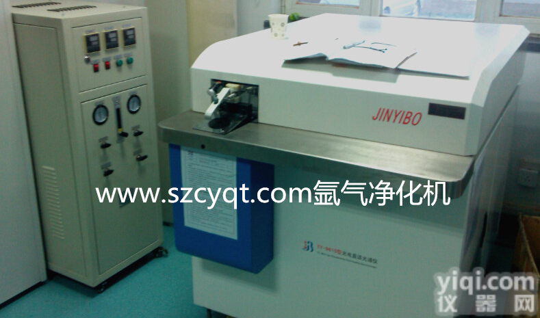元素分析<em>氩气</em><em>纯化</em>机光谱仪<em>氩气</em><em>纯化</em>装置一键式<em>氩气</em><em>纯化</em>系统