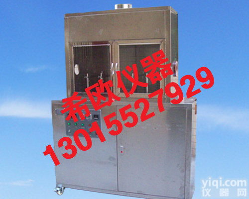 煤矿<em>电缆</em>燃烧试验机<em>价格优惠</em>，<em>电缆</em>燃烧试验机，燃烧试验机