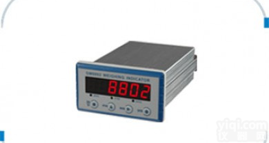 <em>加拿大</em>杰曼<em>原装</em>称重仪表GM8802-F