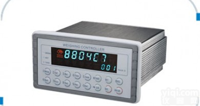 加拿大<em>杰曼</em>称重<em>仪表</em>，检重秤<em>仪表</em><em>GM8804C</em>-7