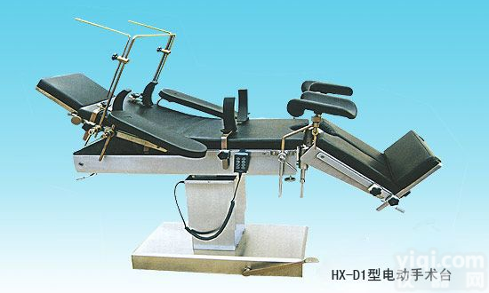 <em>华鑫</em><em>YLHX</em>-D1型电HX-D2型电动<em>手术</em>台