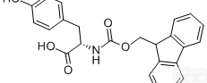 92954-90-0 | <em>Fmoc</em>-<em>Tyr</em>-<em>OH</em>