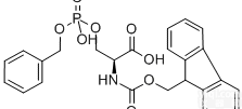158171-14-3 | <em>Fmoc</em>-<em>Ser</em>(<em>HPO3Bzl</em>)-OH