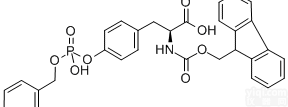 191348-16-0 | <em>Fmoc</em>-<em>Tyr</em>(<em>HPO3Bzl</em>)-OH