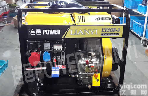 <em>福州</em>5KW柴油<em>发电机</em>报价