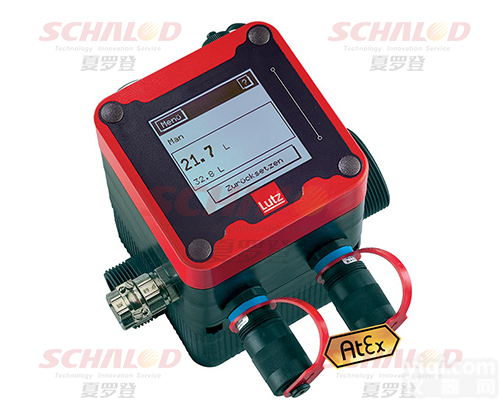 <em>德国Lutz流量计</em> Lutz电磁流量计