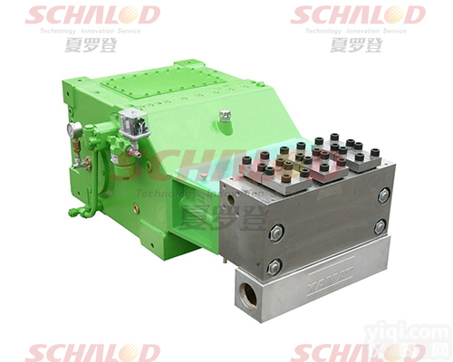 <em>德国</em>Kamat<em>高压泵</em>站 Kamat高压柱塞泵