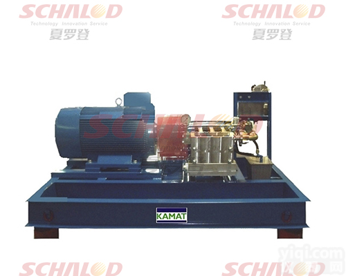 Kamat<em>高压泵</em> <em>德国</em>Kamat<em>高压泵</em>